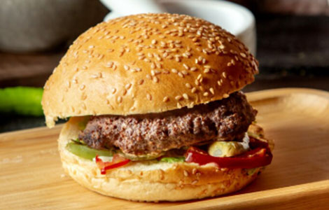 Hamburger 